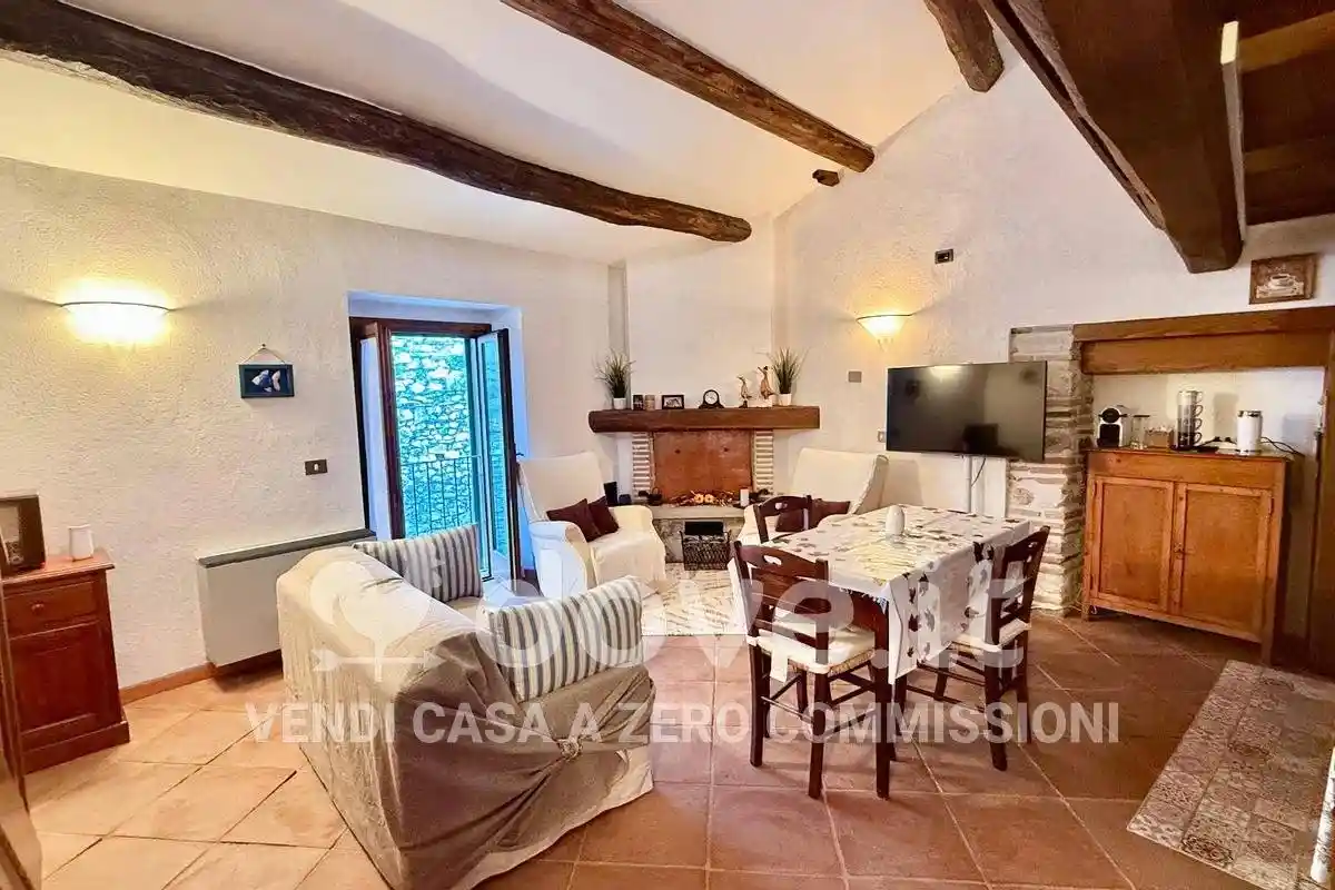 Appartamento via Umberto Primo 19, Centro, Contigliano - foto 5