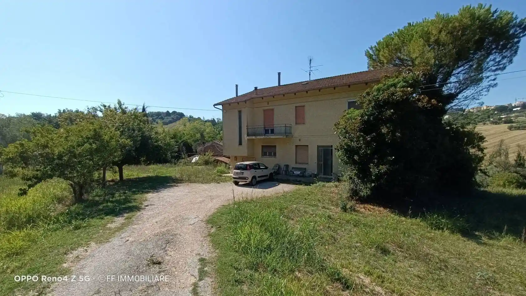 Casa indipendente in vendita a Macerata