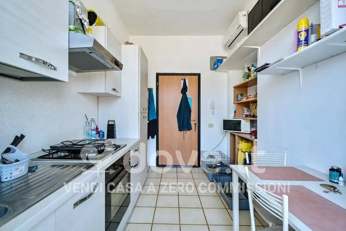 Appartamento in vendita a Como