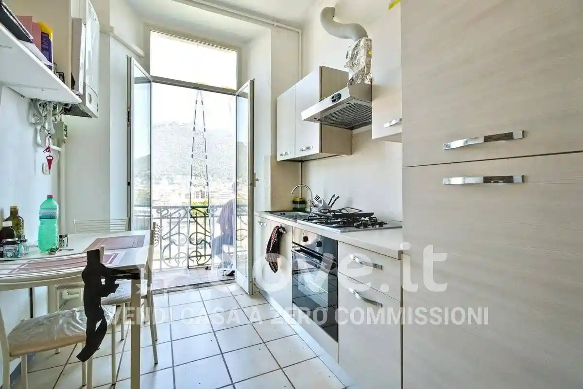 Bilocale via Monterotondo 5, Sant'Abbondio, Como - foto 3