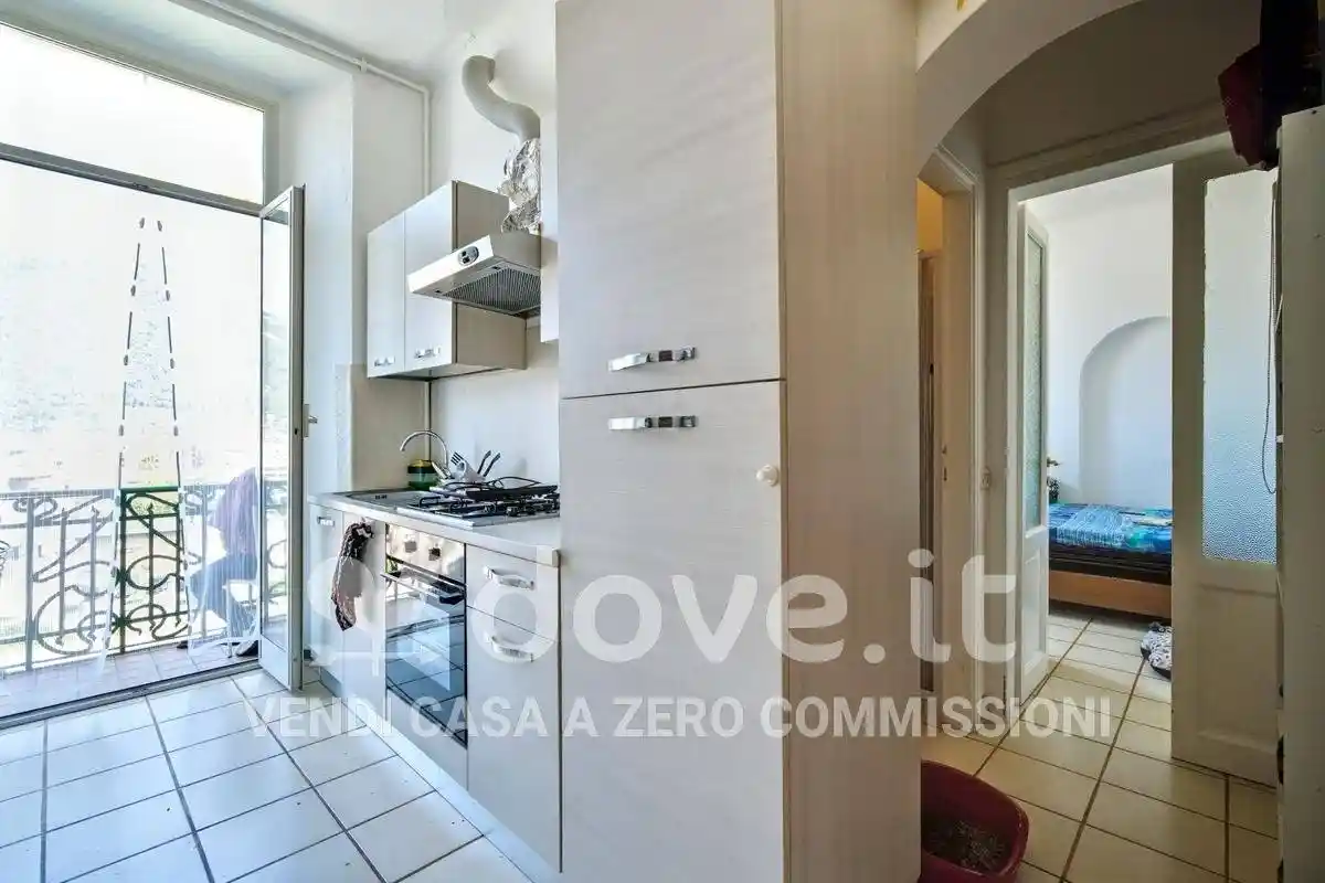 Bilocale via Monterotondo 5, Sant'Abbondio, Como - foto 5