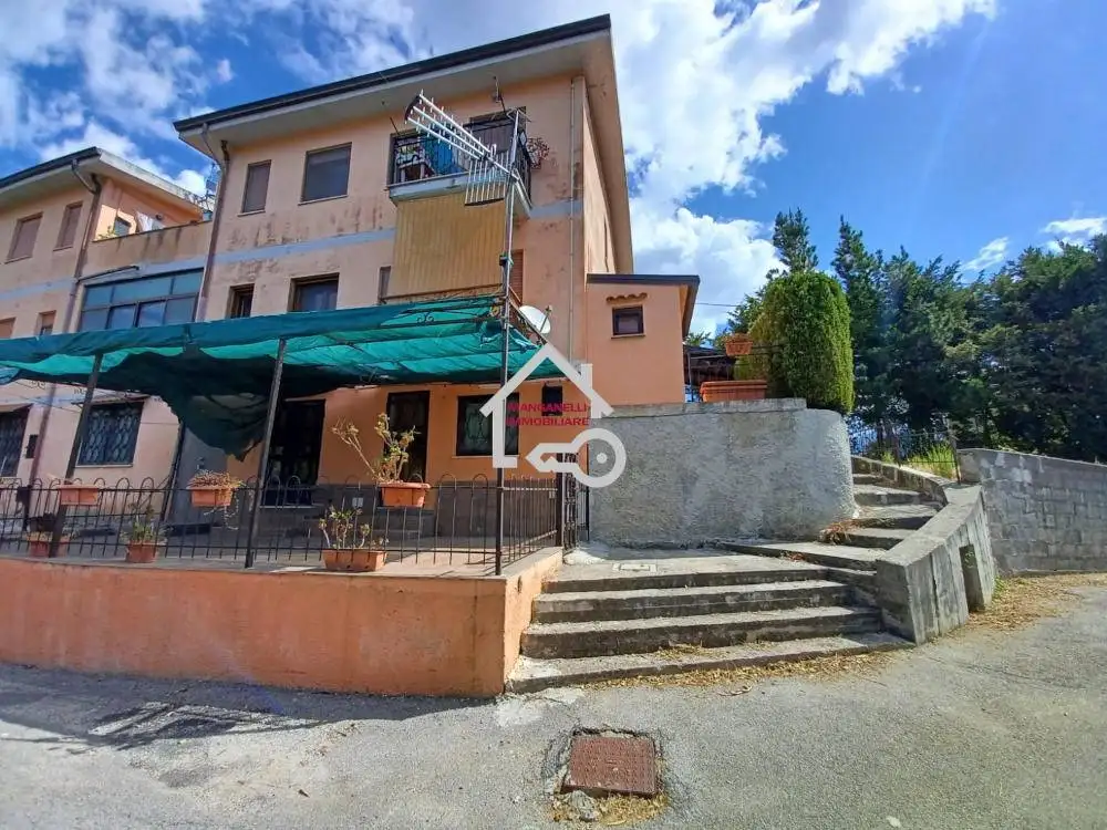 Appartamento in vendita a Vibonati