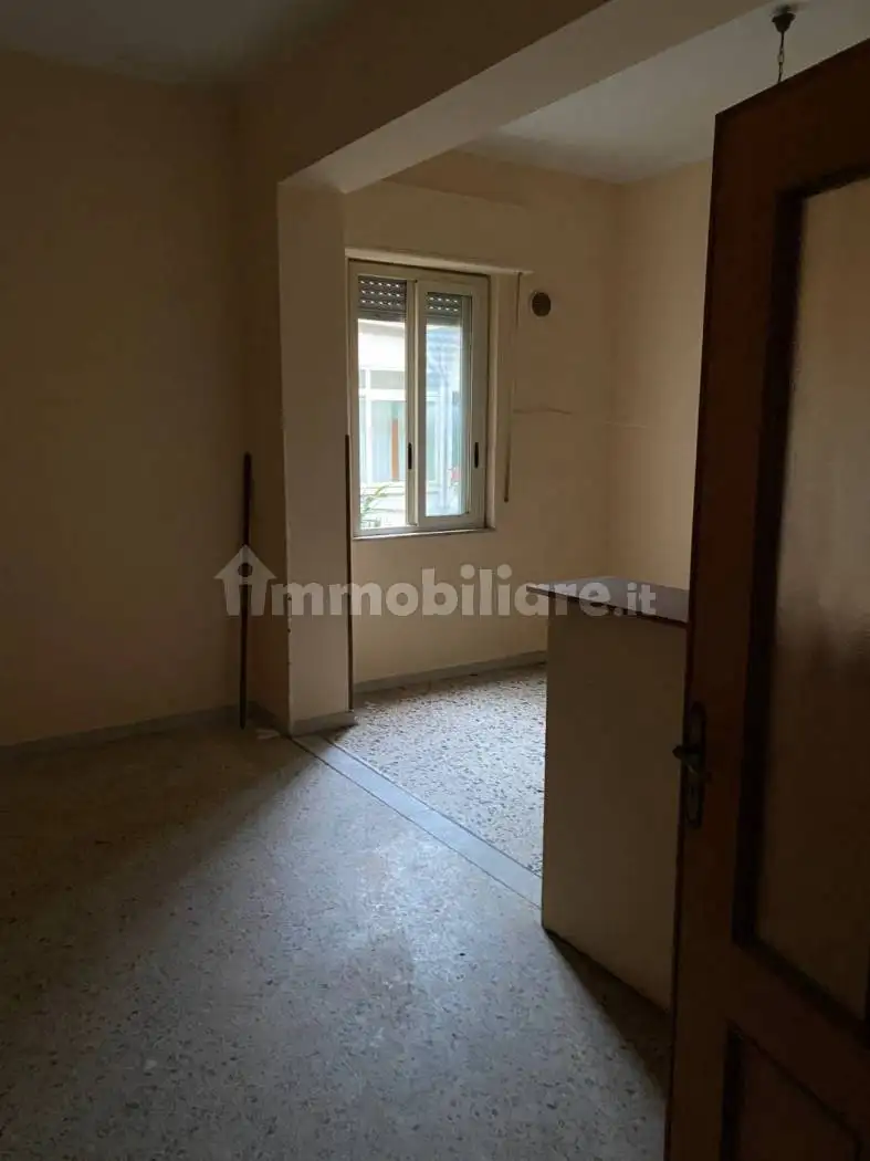 Appartamento in vendita a Gioia Tauro