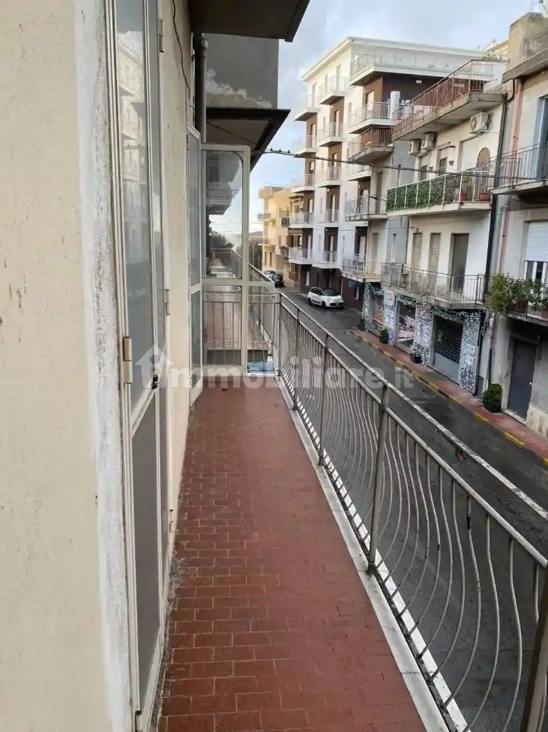 Quadrilocale via Apuania 13, Gioia Tauro - foto 2