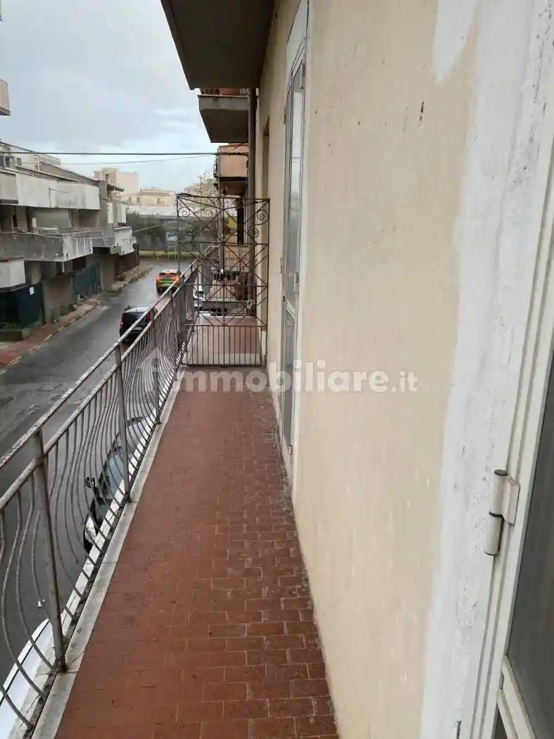 Quadrilocale via Apuania 13, Gioia Tauro - foto 4