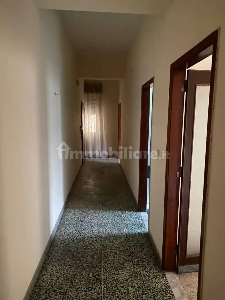 Quadrilocale via Apuania 13, Gioia Tauro - foto 5