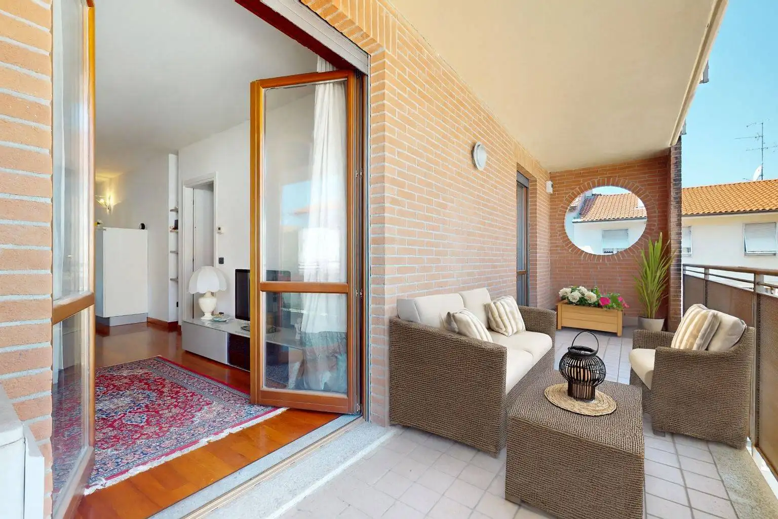 Appartamento in vendita a Seregno