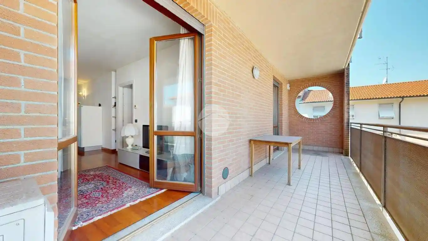 Trilocale via Monte Grappa 27, Montello - San Salvatore, Seregno - foto 3