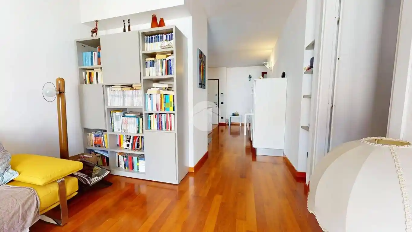 Trilocale via Monte Grappa 27, Montello - San Salvatore, Seregno - foto 5