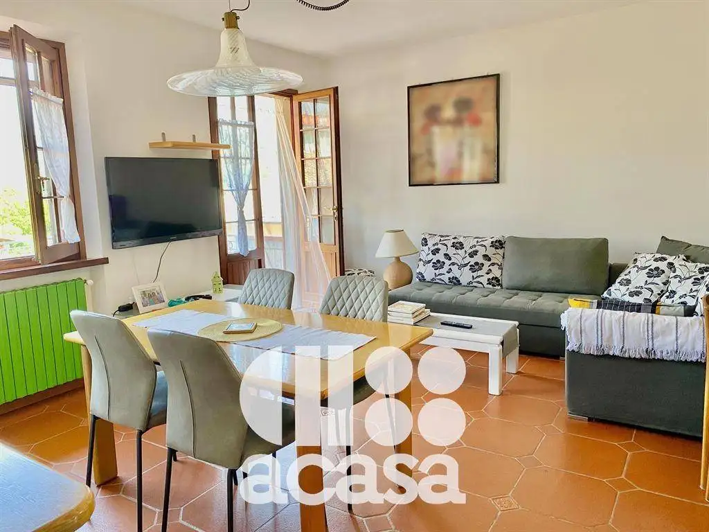 Appartamento in vendita a Mercato Saraceno