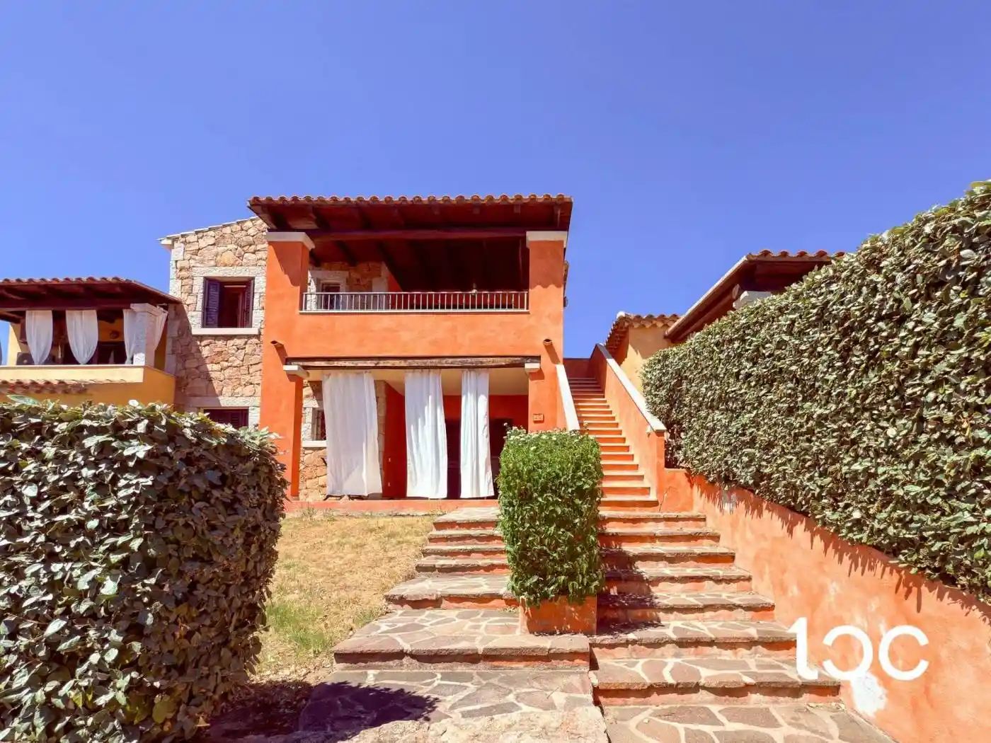 Appartamento in vendita a San Teodoro