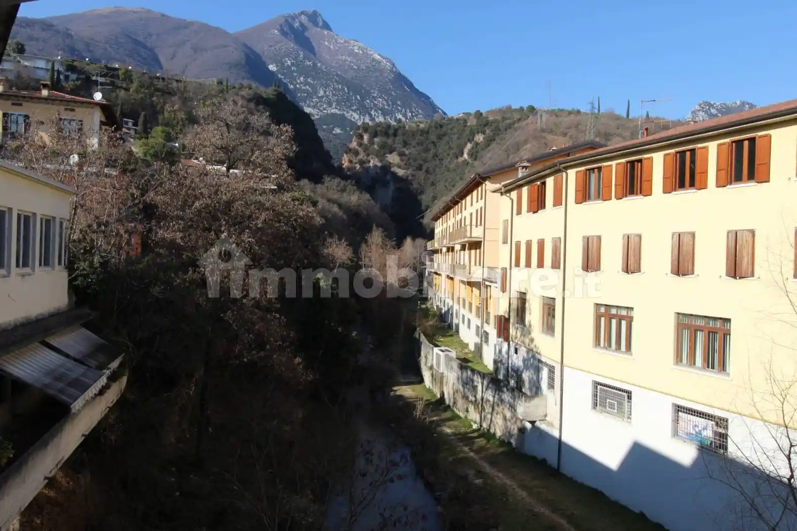 Appartamento in vendita a Toscolano-Maderno