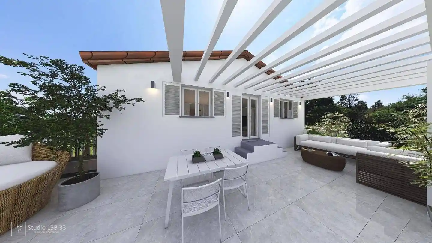 Appartamento in vendita a Cascina