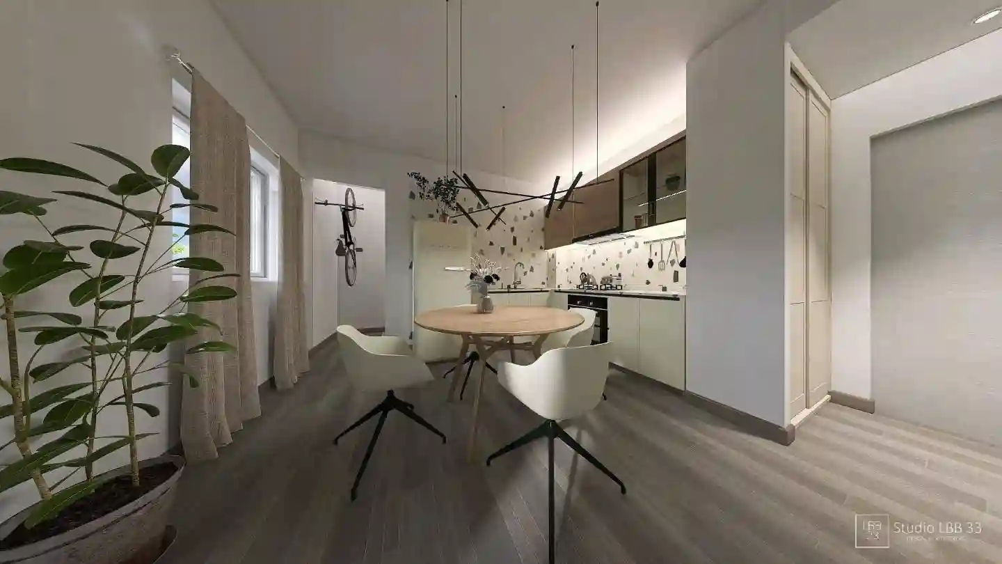 Appartamento - foto 3