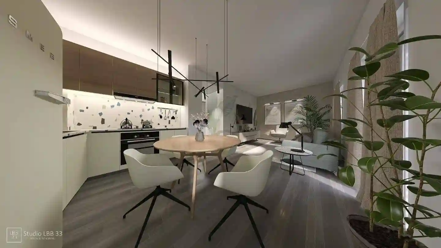 Appartamento - foto 4