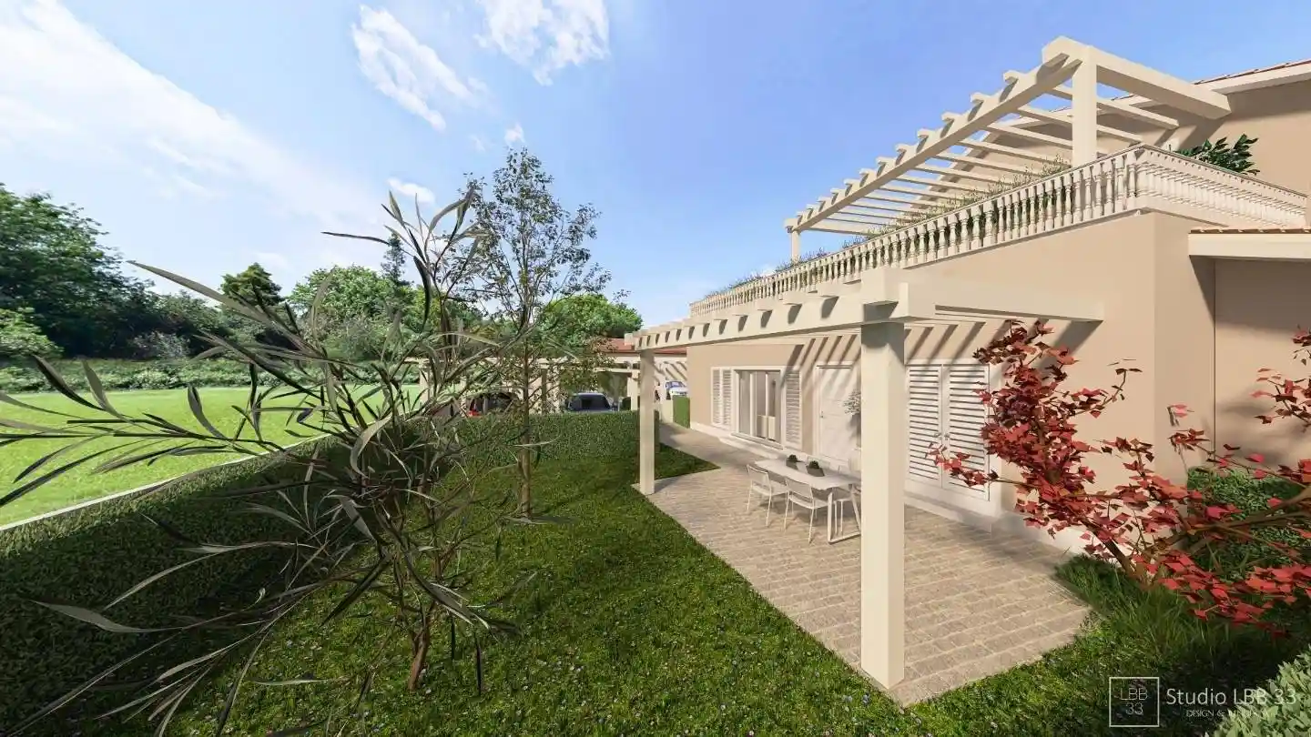 Appartamento in vendita a Cascina