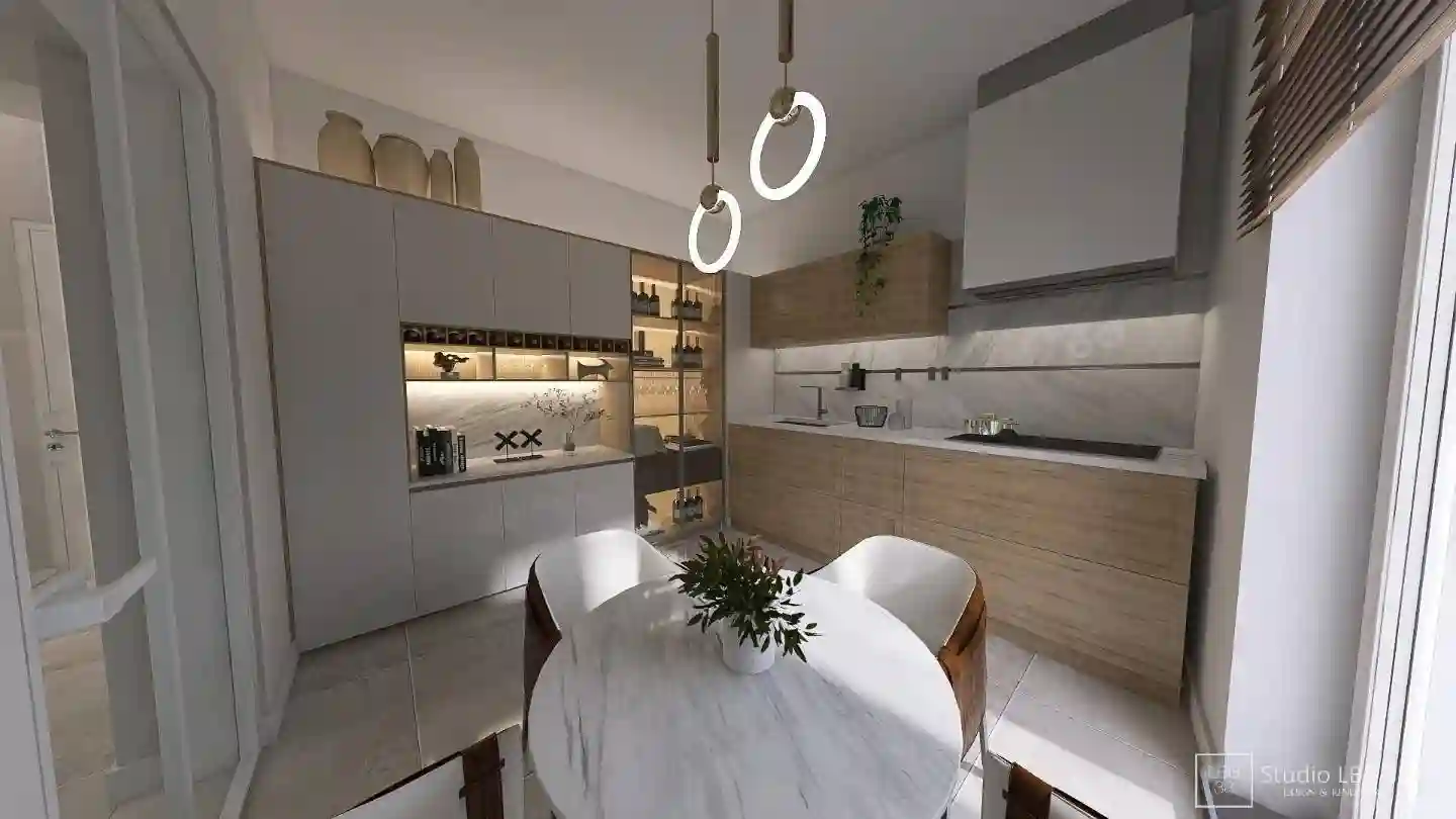 Appartamento - foto 4