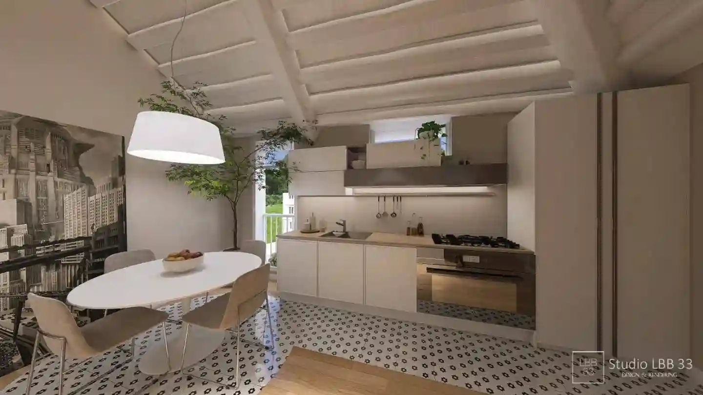 Appartamento - foto 5