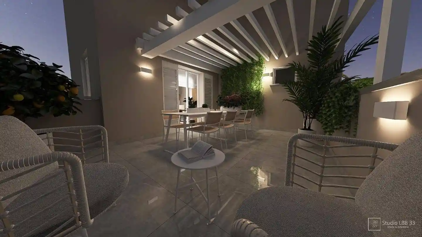 Appartamento in vendita a Cascina