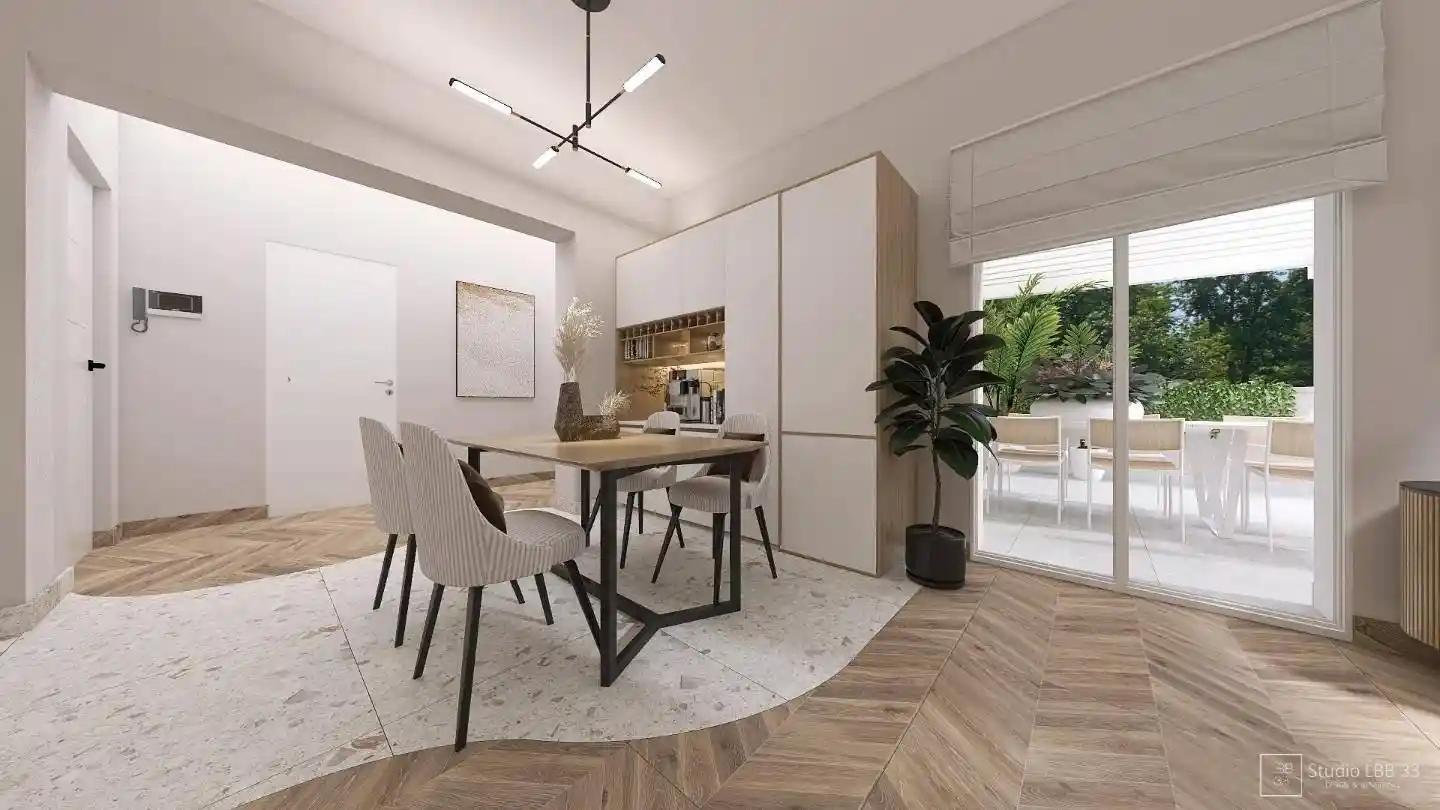 Appartamento in vendita a Cascina