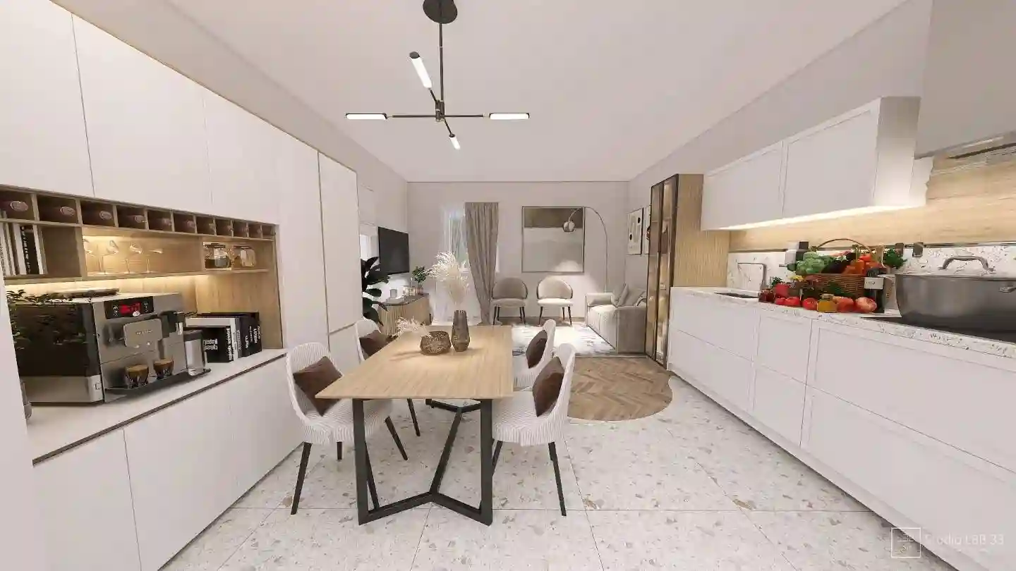 Appartamento - foto 2