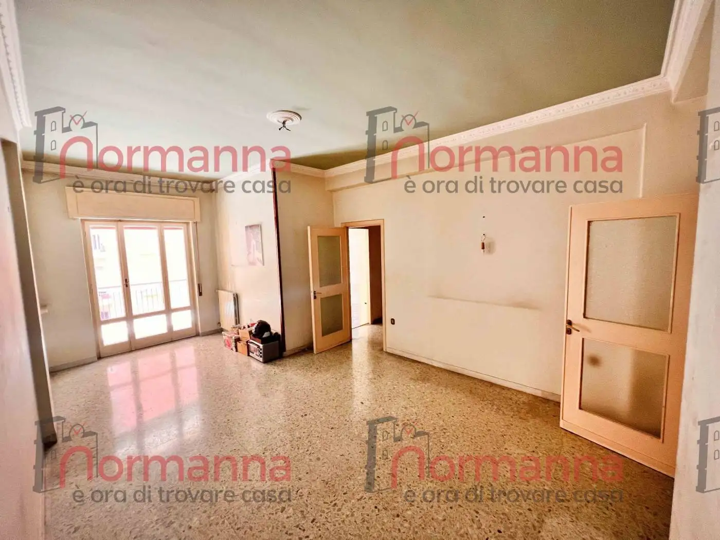 Appartamento in vendita a Aversa