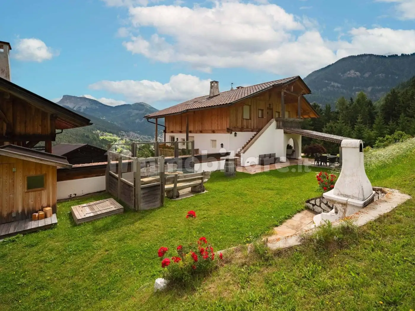 Appartamento in vendita a Ortisei