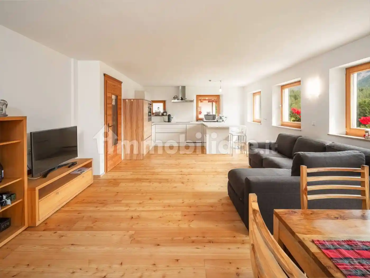 Appartamento - foto 4