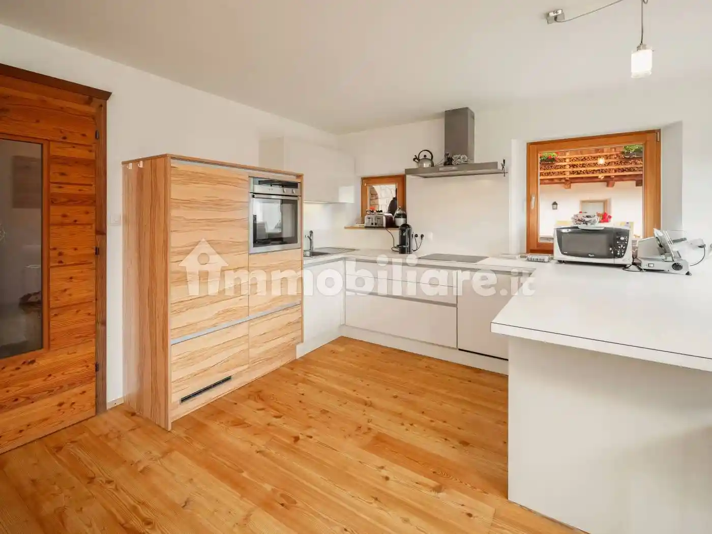 Appartamento - foto 5