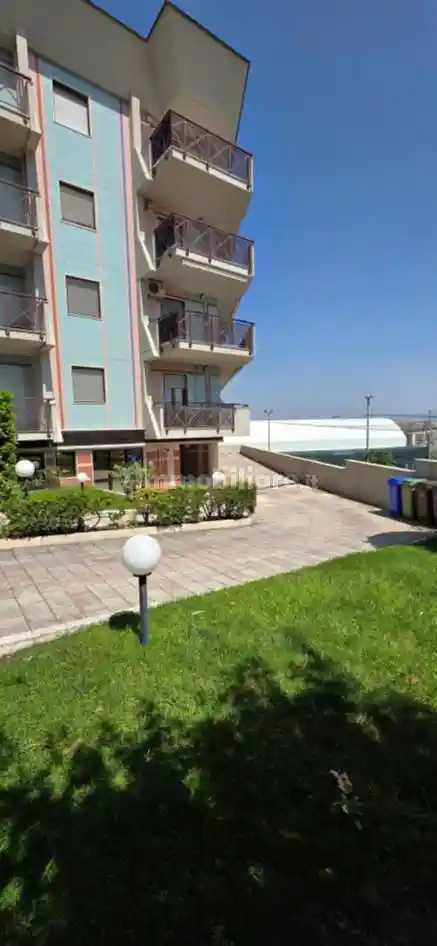 Appartamento in vendita a Altamura