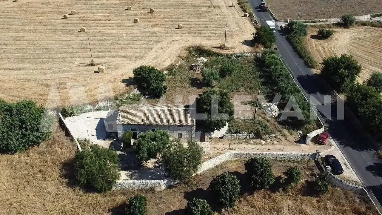 Rustico - Casale in vendita a Modica
