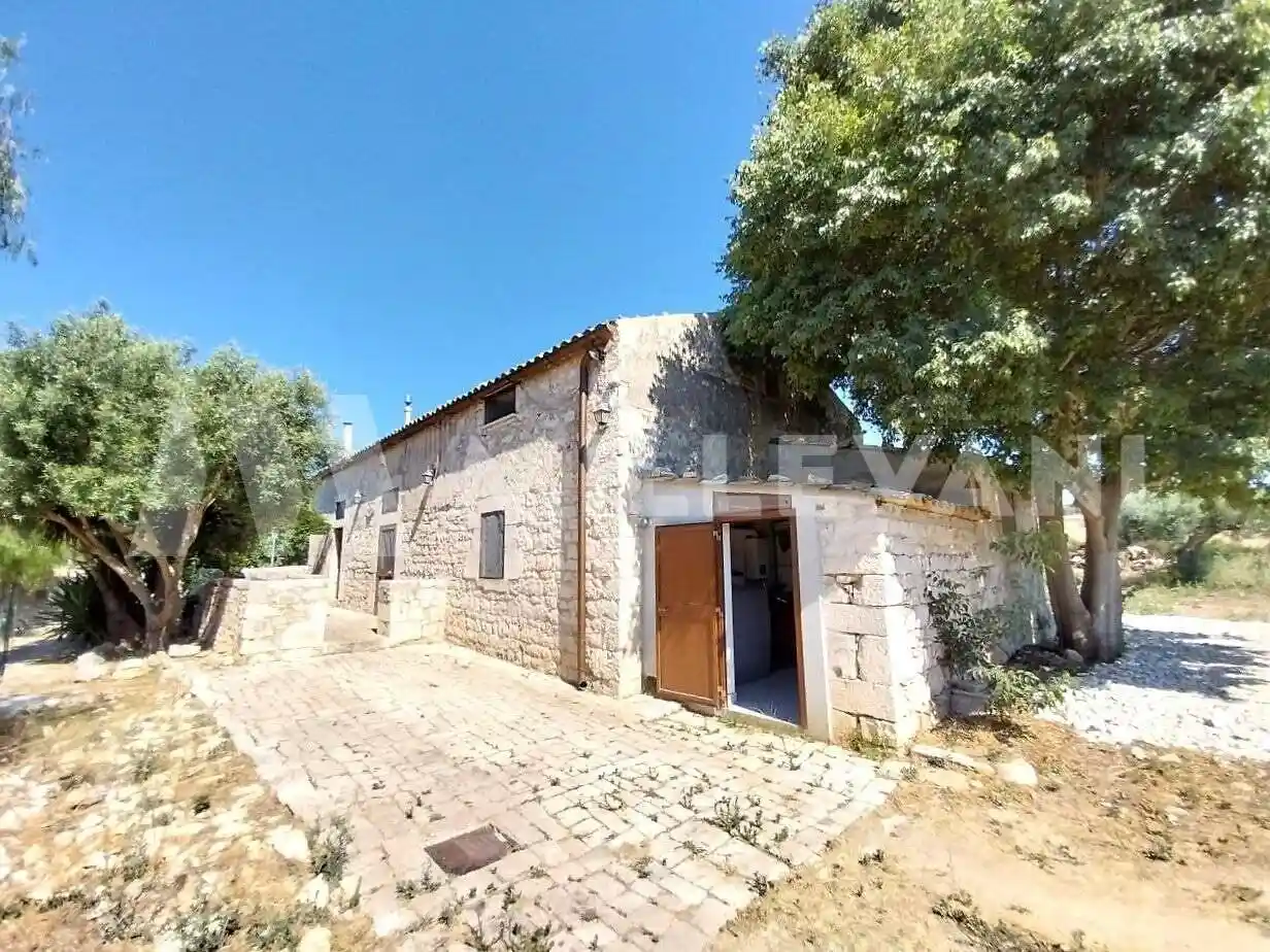 Casale Sp45, Michelica, Modica - foto 3