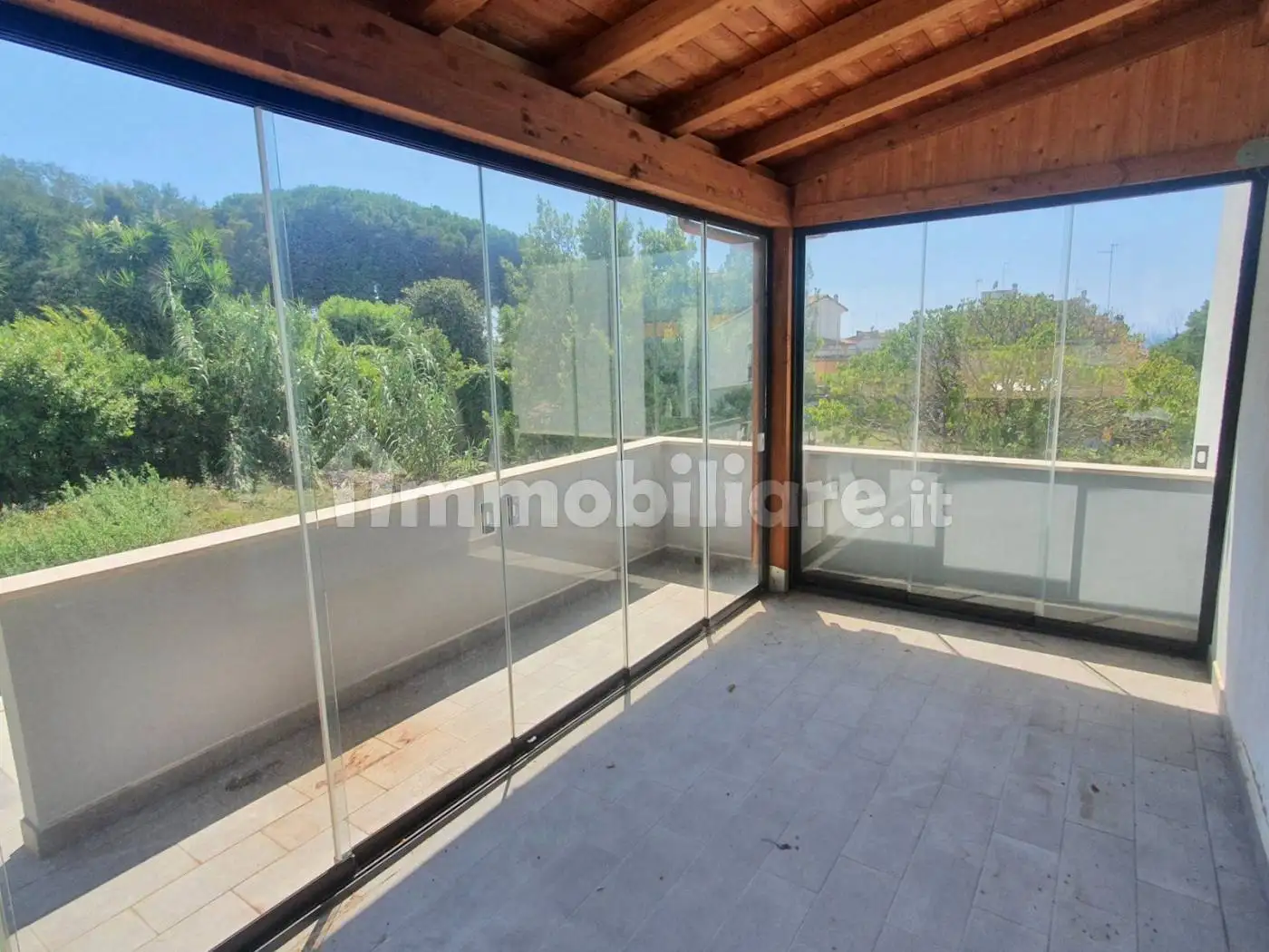 Villa in vendita a Anzio