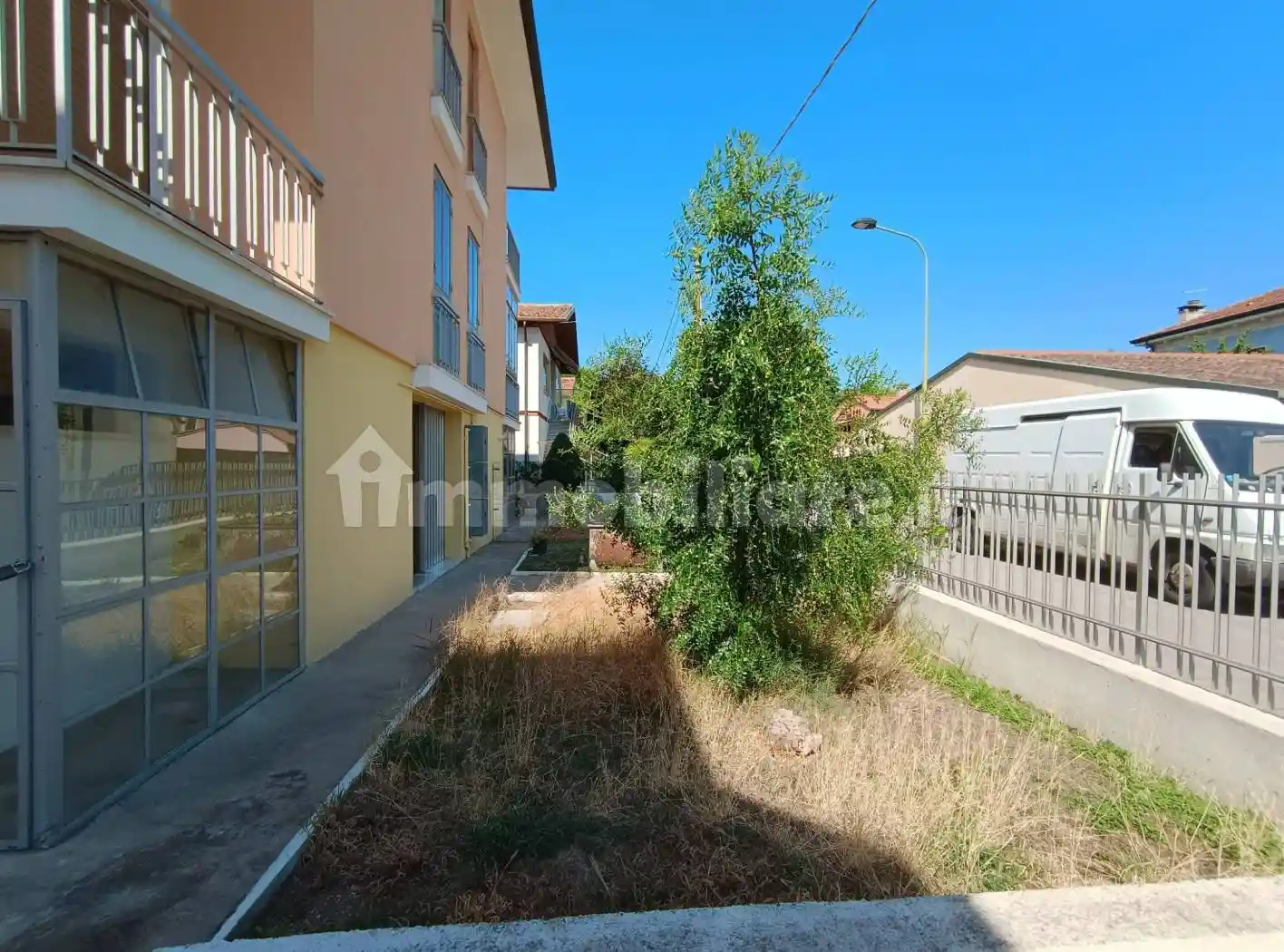 Quadrilocale via Michele Lonigo, Zona Salute, Pilastro, Pozzetto, Este - foto 5