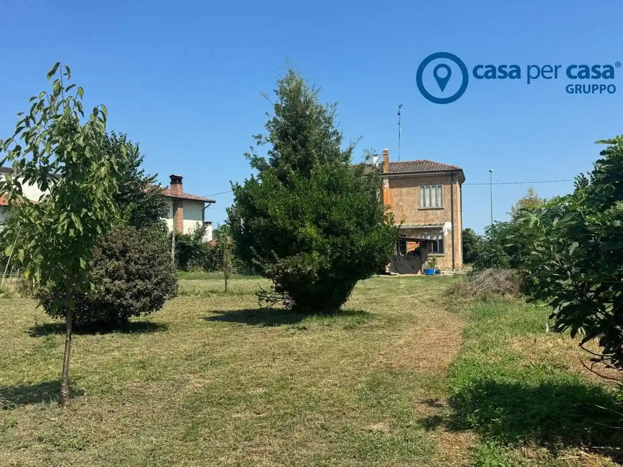 Casa indipendente in vendita a Rovigo