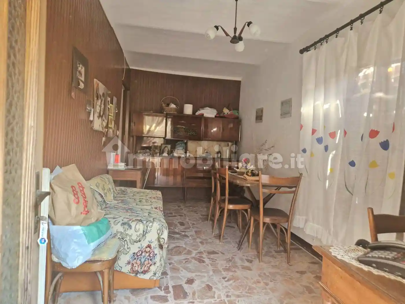 Terratetto unifamiliare via Vittorio Emanuele II, Centro, Altavilla Monferrato - foto 4