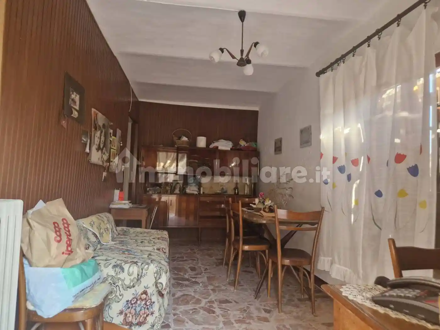 Terratetto unifamiliare via Vittorio Emanuele II, Centro, Altavilla Monferrato - foto 5