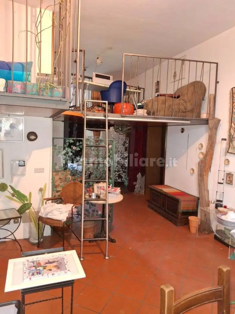 Appartamento buono stato, piano terra, Faenza - foto 2