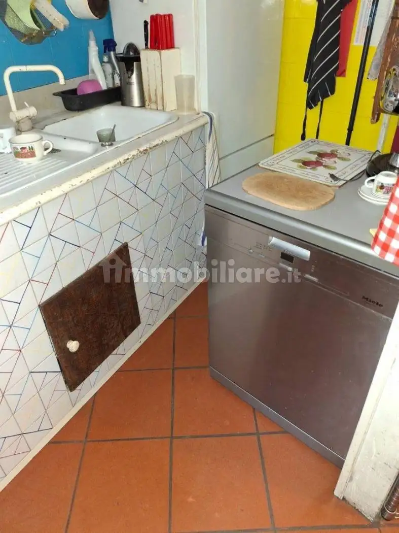 Appartamento buono stato, piano terra, Faenza - foto 3