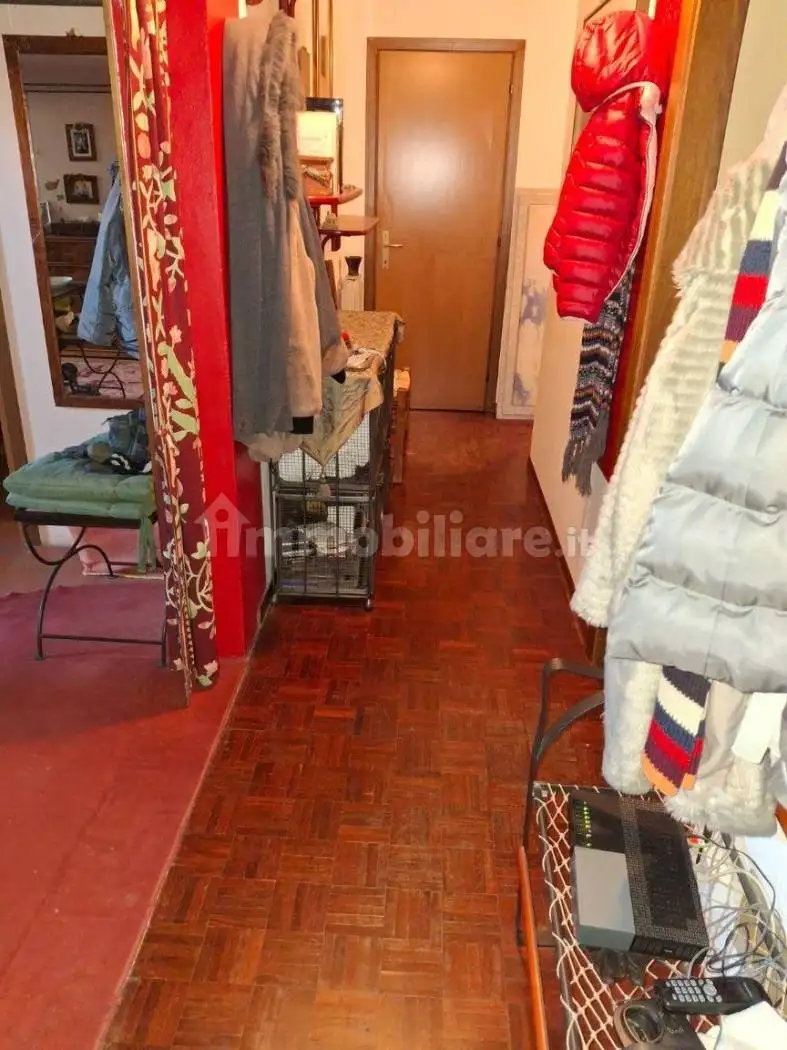 Appartamento buono stato, piano terra, Faenza - foto 4