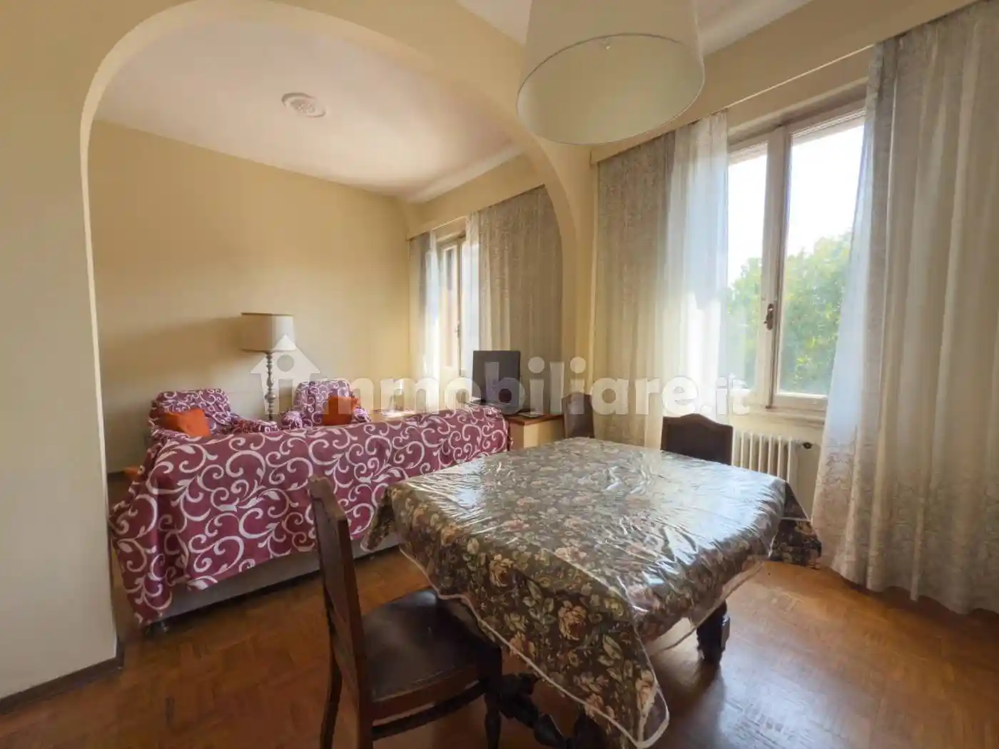 Appartamento in affitto a Firenze