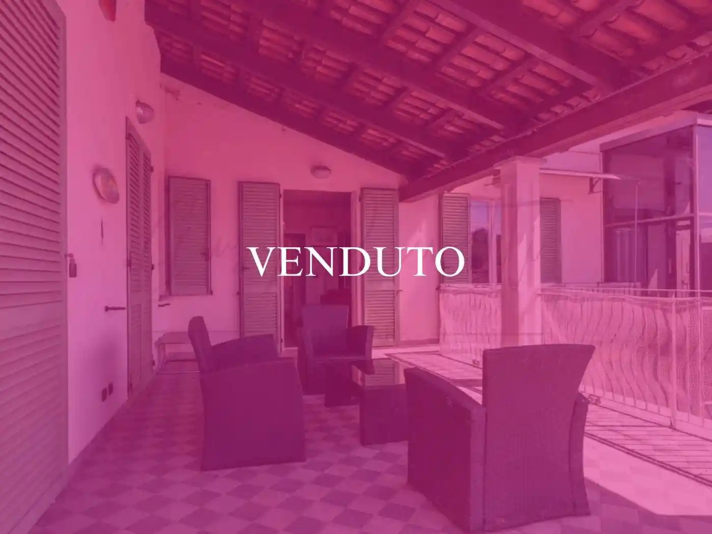 Appartamento in vendita a Canale