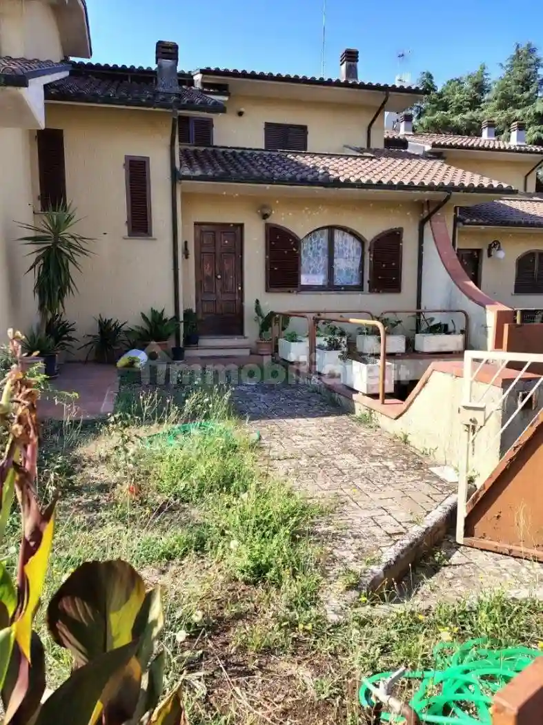 Villetta a schiera - foto 3