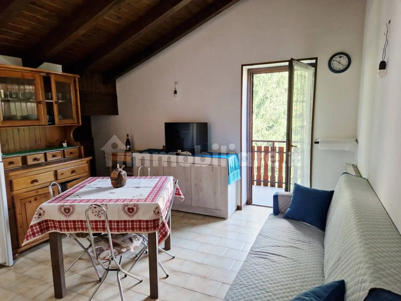 Mansarda via Antonio Gelpi, Centro, Edolo - foto 3