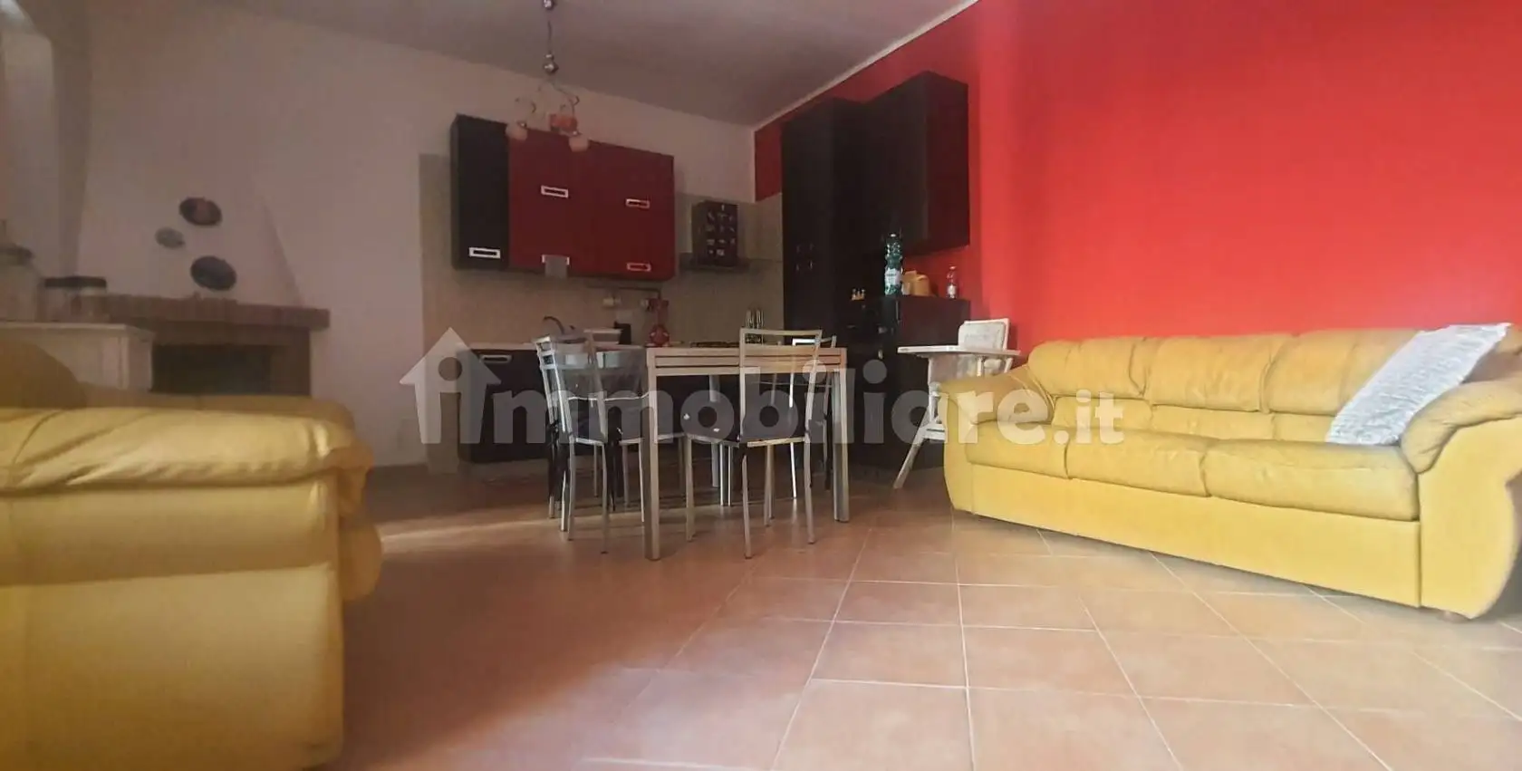 Appartamento in vendita a Montecorvino Rovella