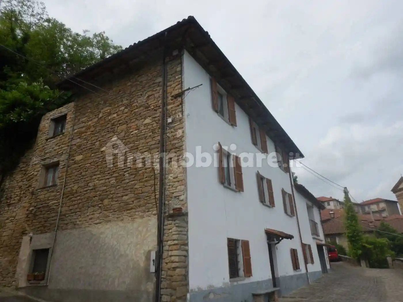 Rustico - Casale in vendita a Cessole