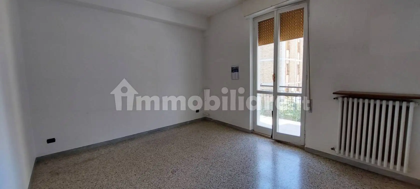 Appartamento in affitto a Ascoli Piceno