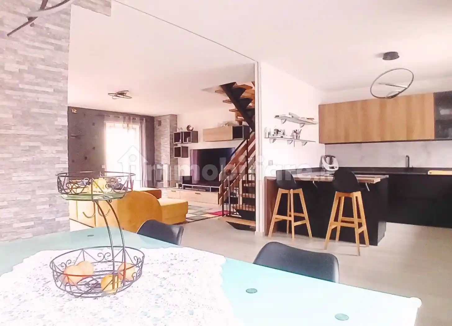 Appartamento in vendita a Pergine Valsugana