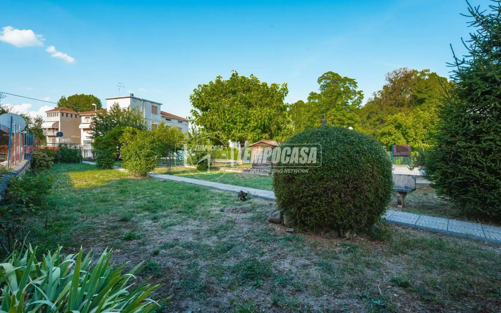 Villa in vendita a Fontanellato