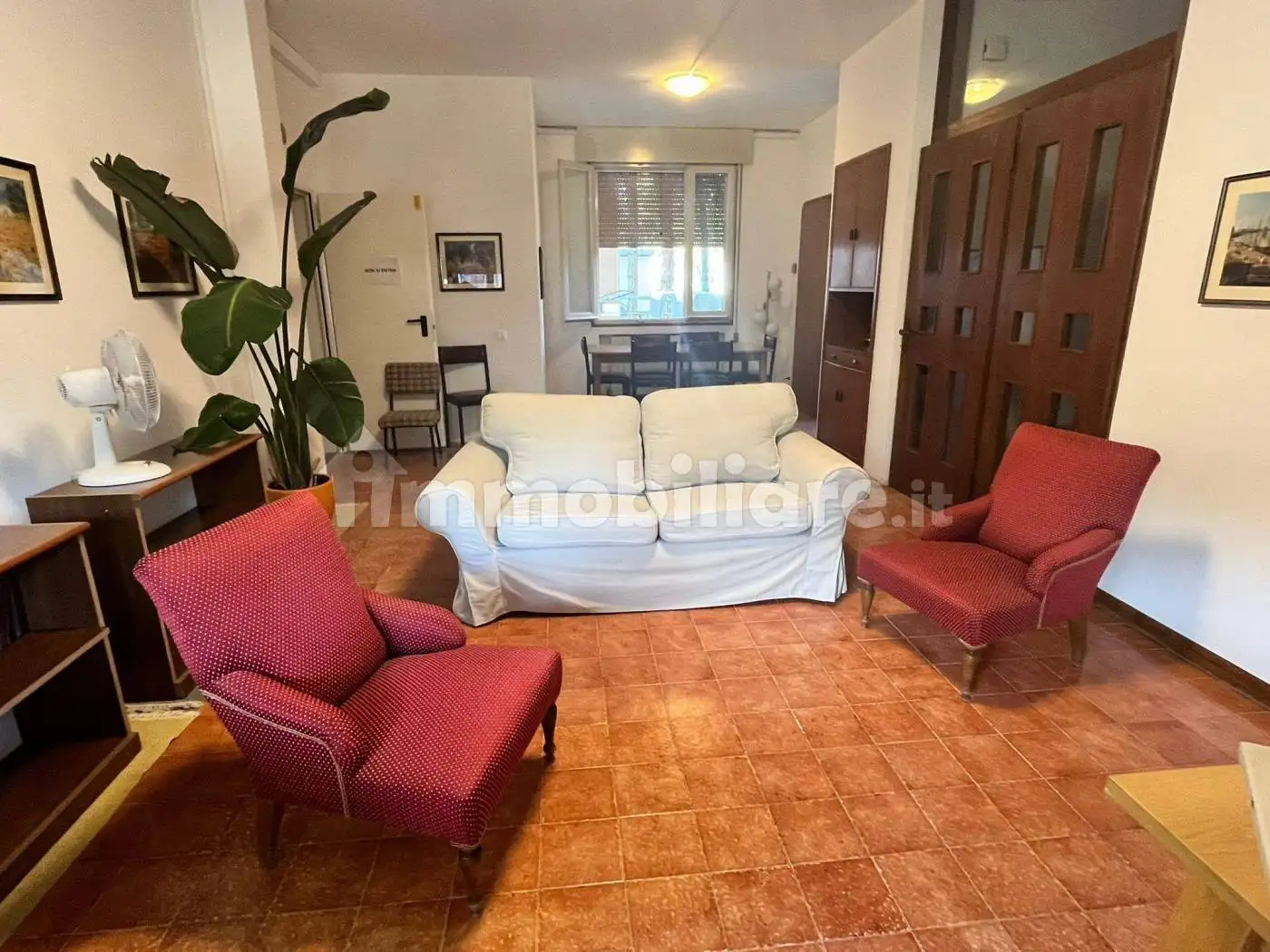 Appartamento in affitto a Ravenna